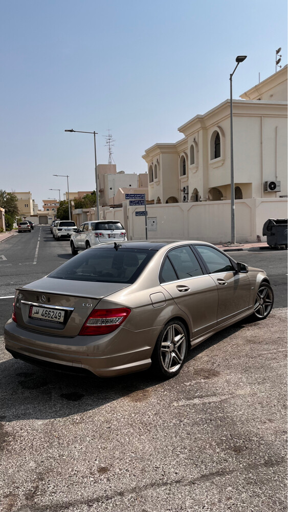 مرسيدس250 - 3