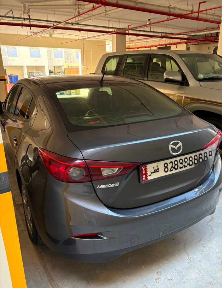 Mazda  - 2