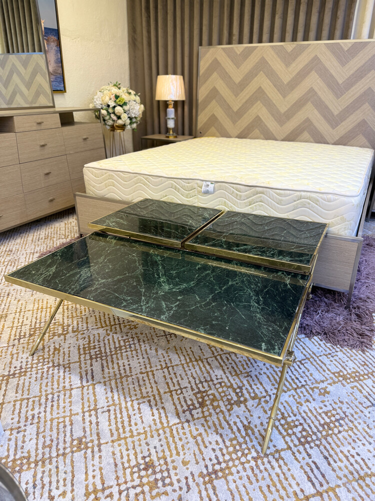 Midas brand coffee table for sale  - 3
