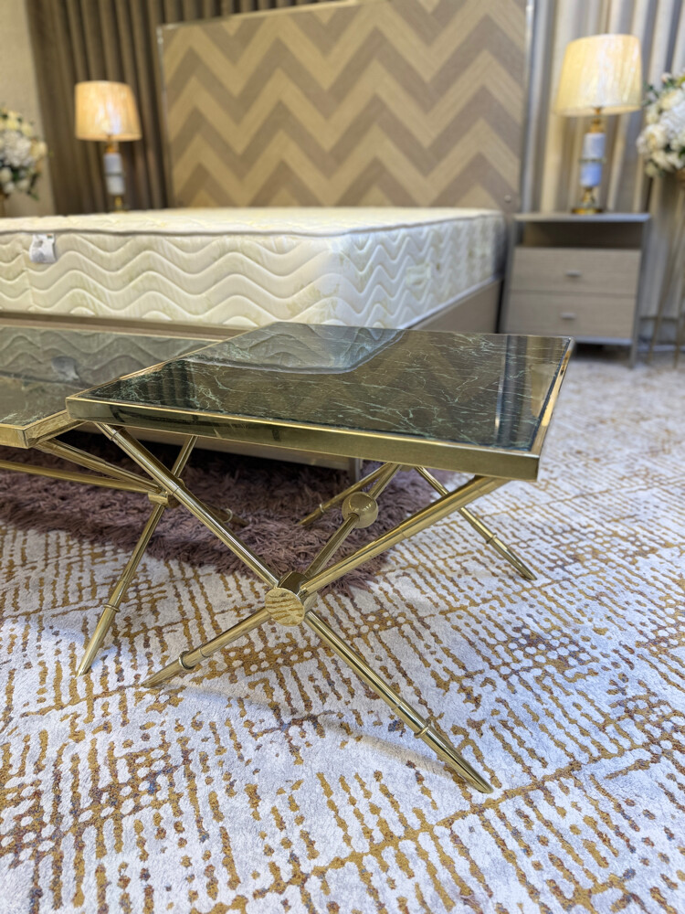 Midas brand coffee table for sale  - 2