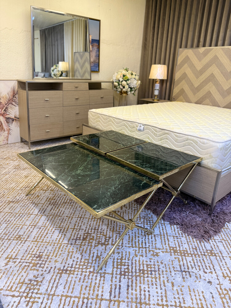Midas brand coffee table for sale  - 1
