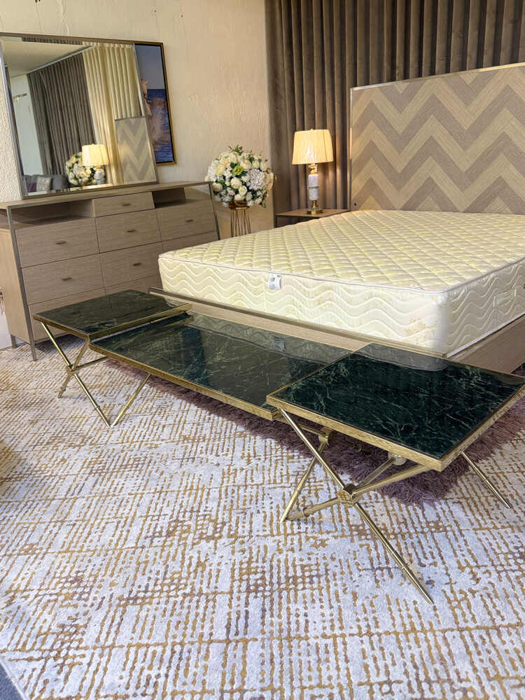 Midas brand coffee table for sale  - 5