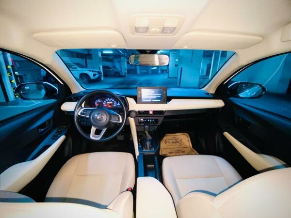 Enjoy 7 Days Free Toyota Yaris 2026 - 3