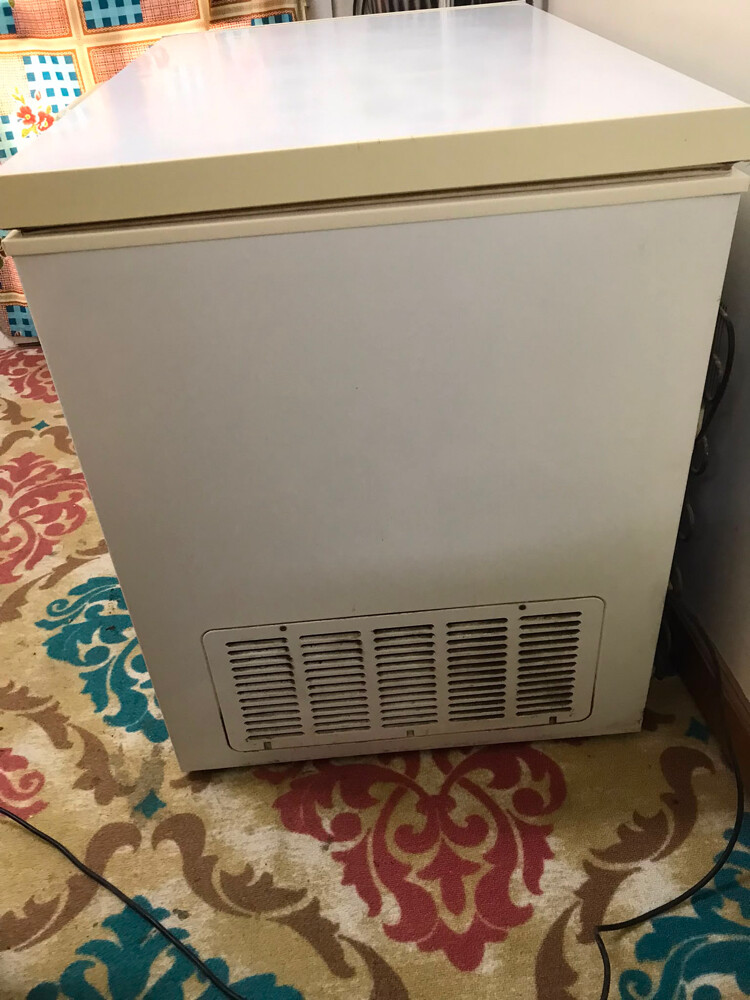 deep freezer for sale - 5