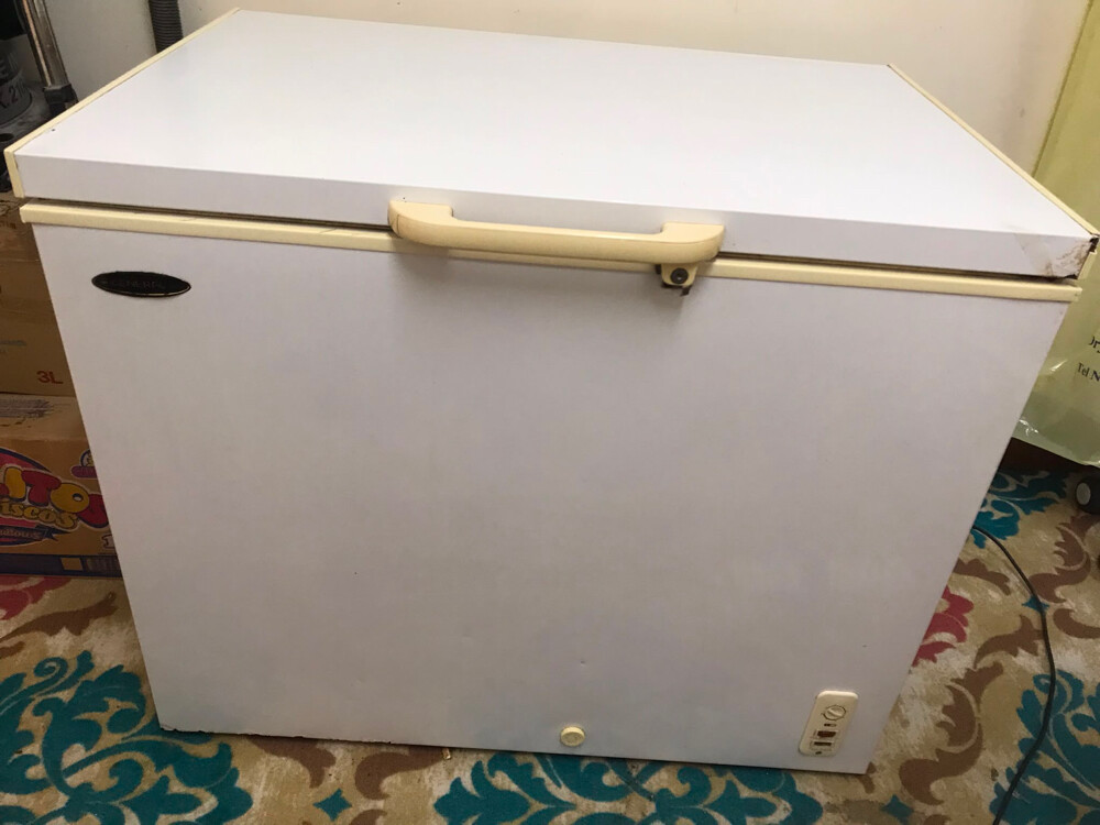 deep freezer for sale - 6
