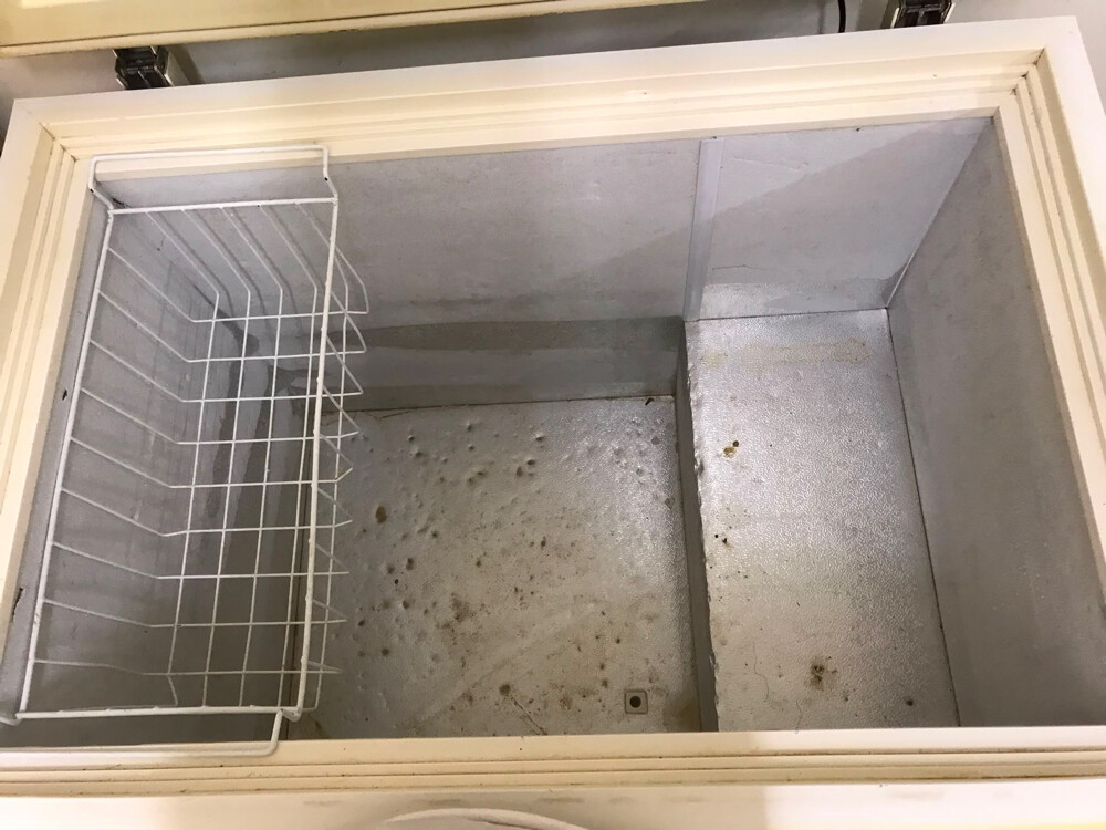 deep freezer for sale - 2