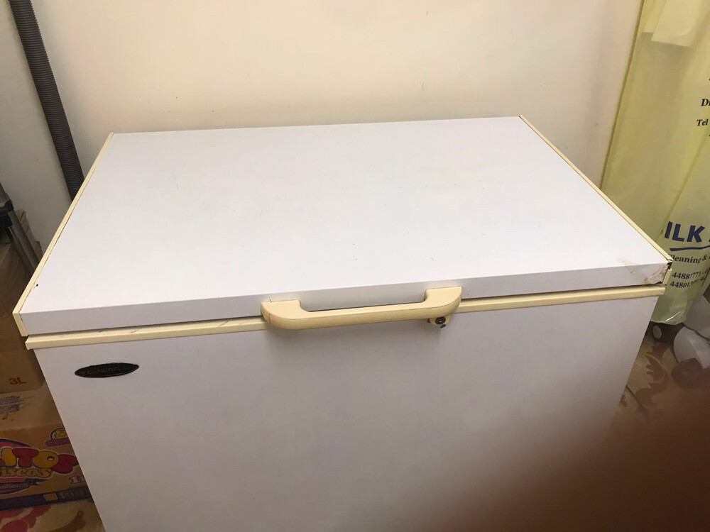 deep freezer for sale - 1