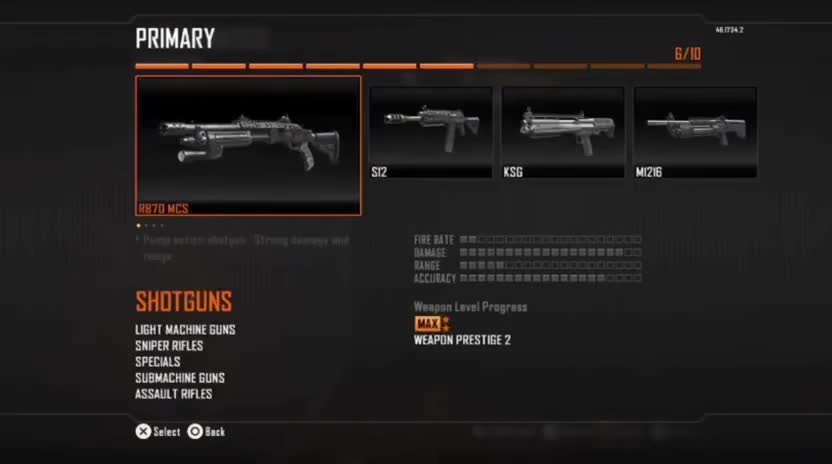 Hacked Black Ops 2 and 1 account  - 4