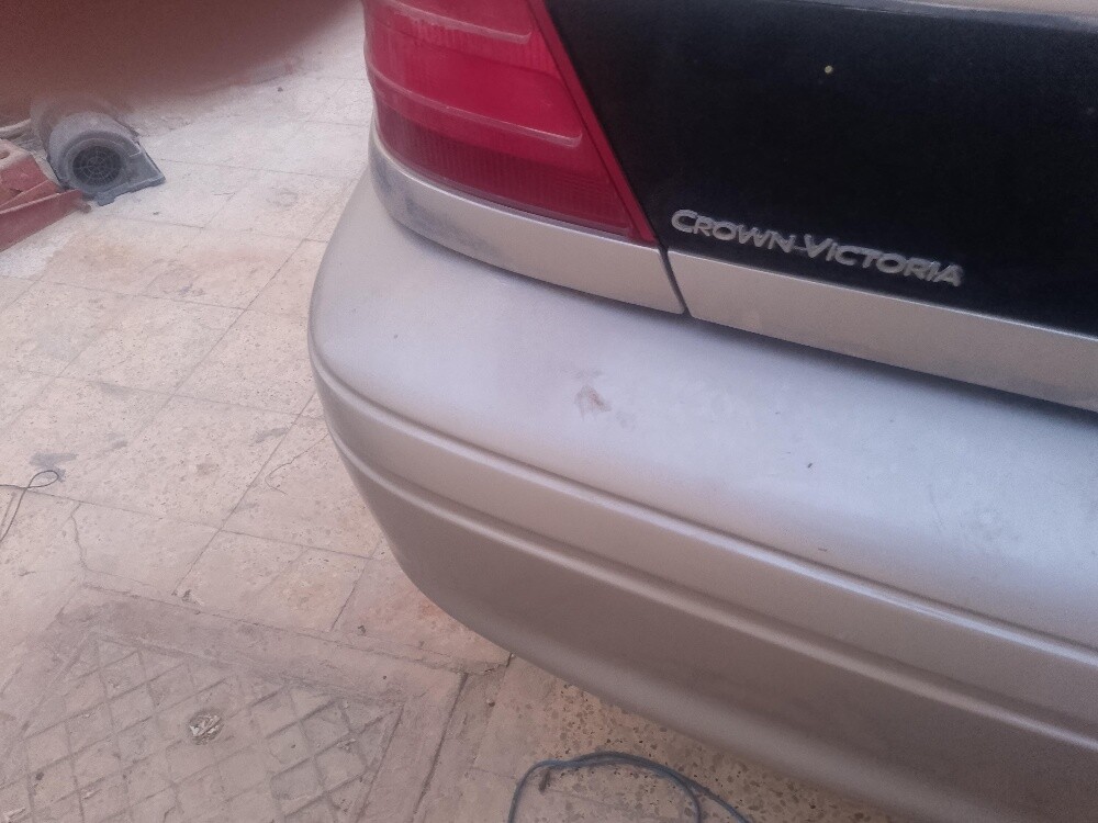 فورد سكراب - 4