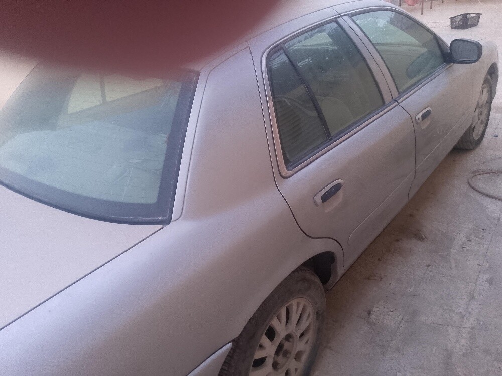 فورد سكراب - 3