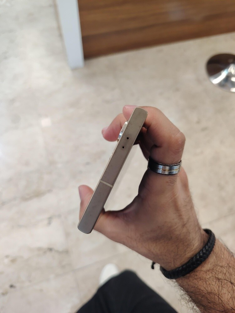 سامسونج إس 24 إلترا 256 ج رام 12 - 8