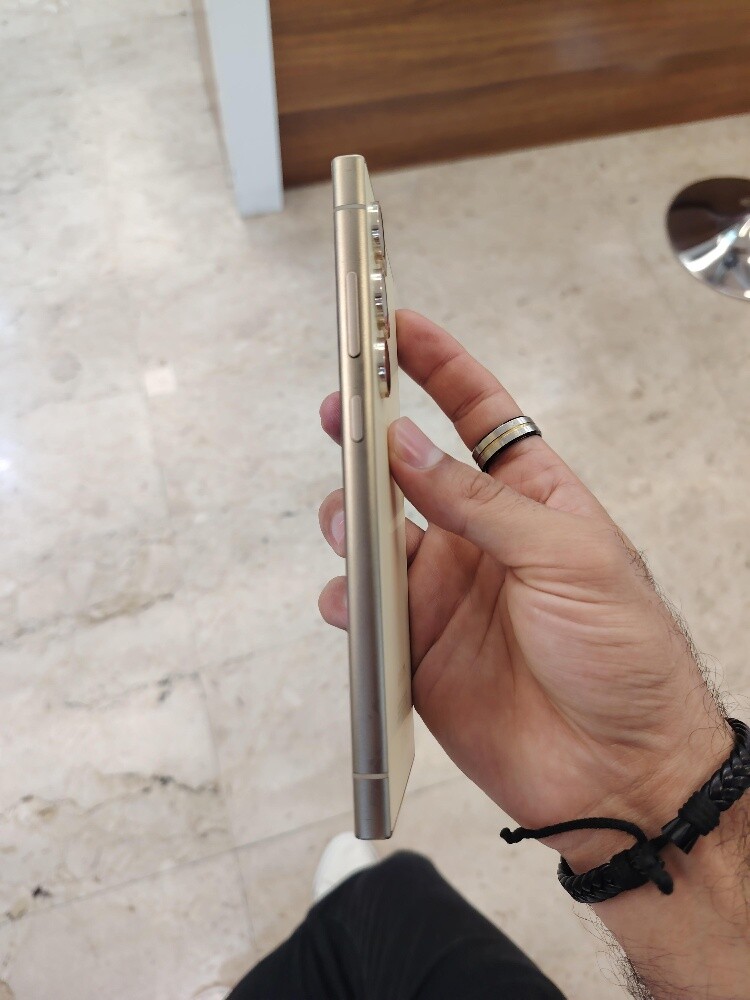 سامسونج إس 24 إلترا 256 ج رام 12 - 5
