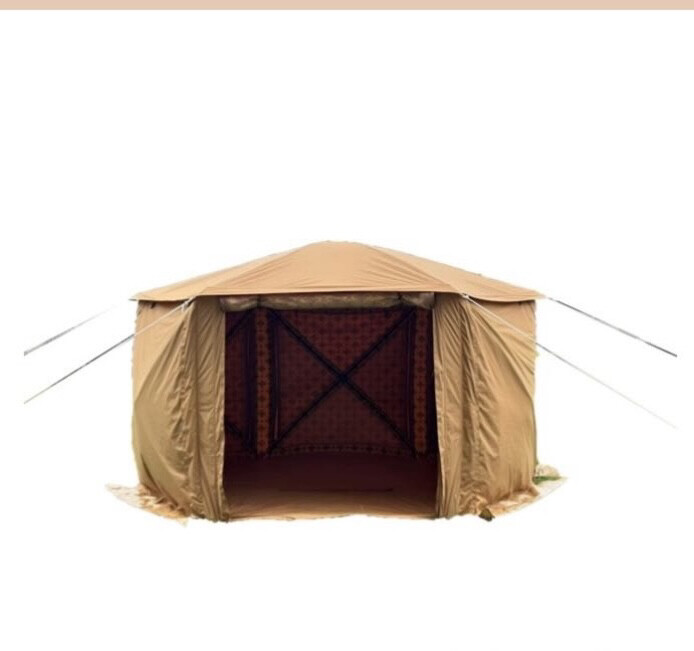 big camping for sale  - 1