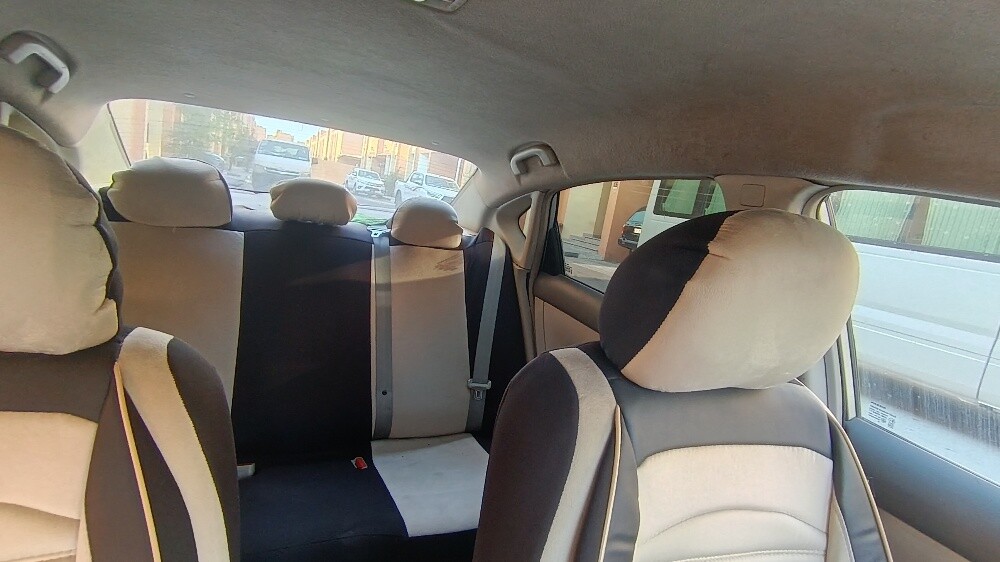 nission Centra - 6