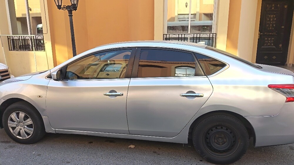 nission Centra - 4