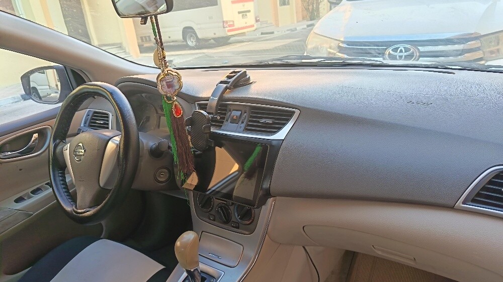 nission Centra - 5