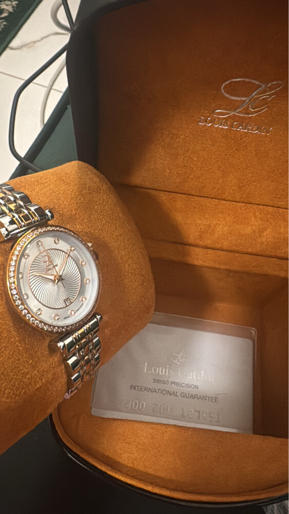 Watch for sale - 2