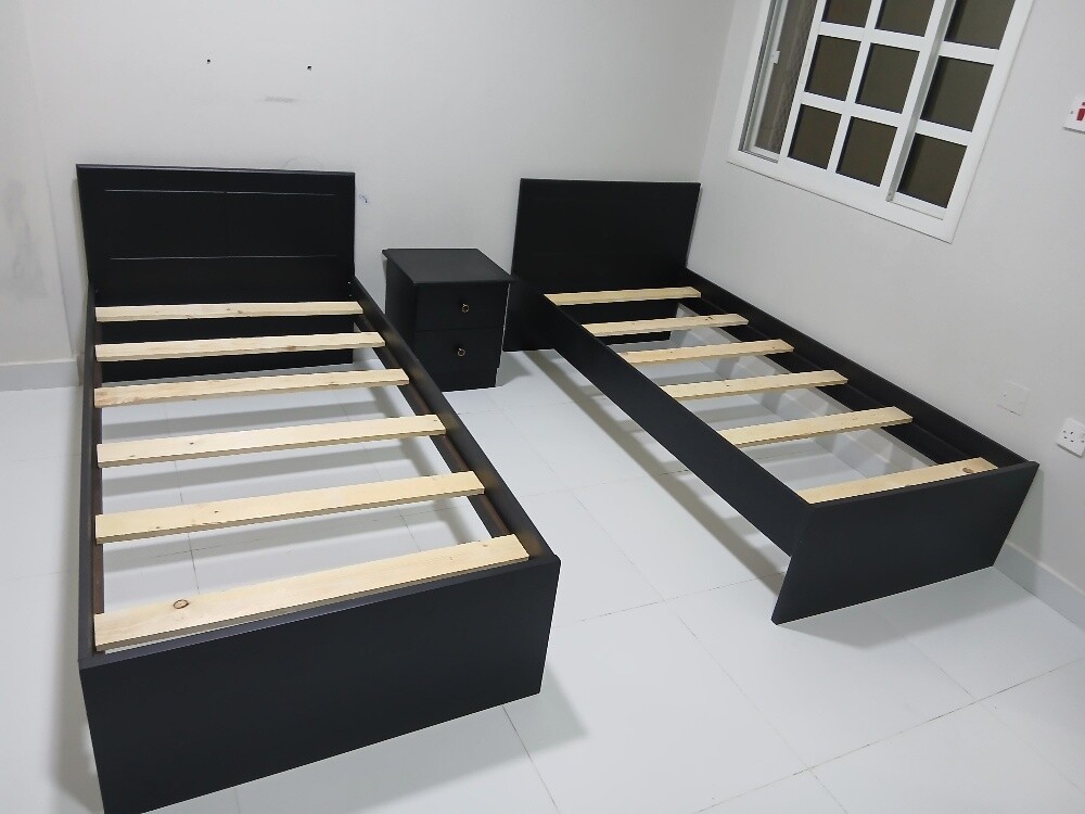 New Box bed and Matterss Sale - 10