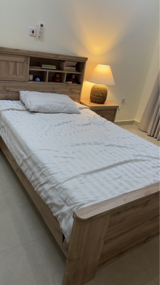 طقم غرفة نوم - 4