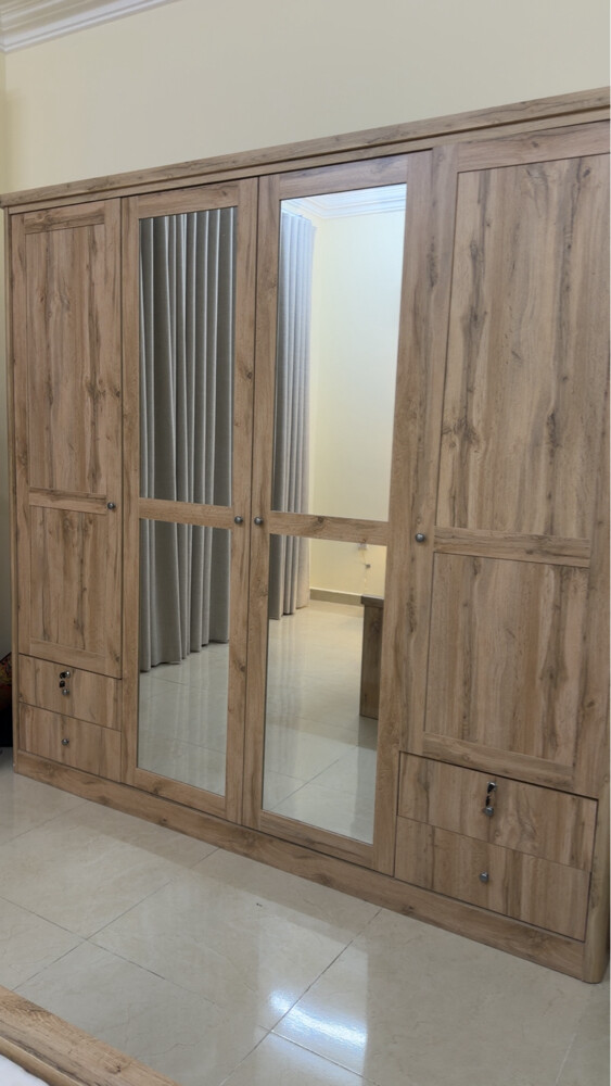 طقم غرفة نوم - 6