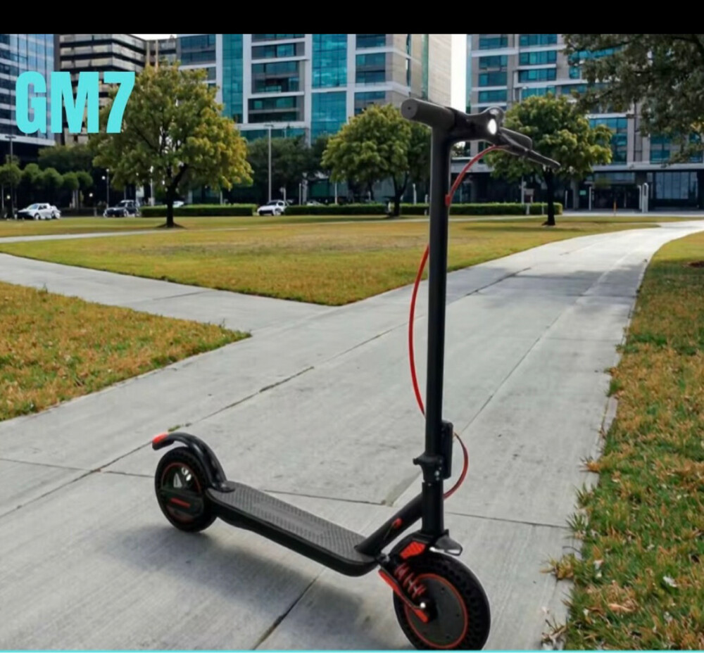 Excellent Electric Scooter  - 4