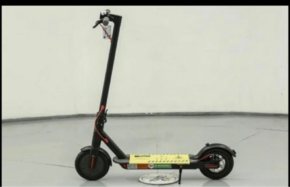Excellent Electric Scooter  - 2