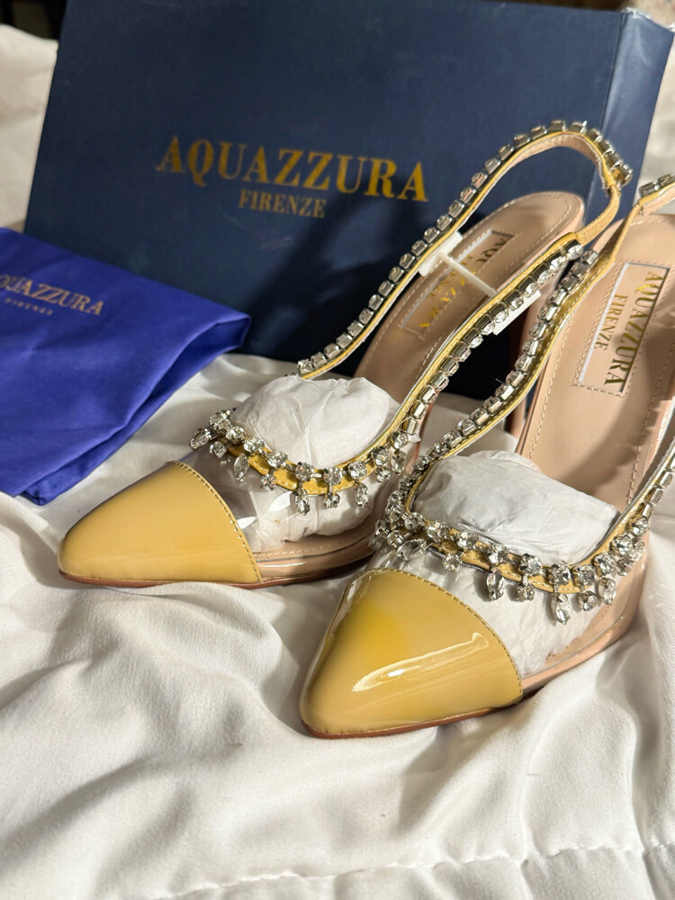 new master (Aquazzura Firenze) - 2