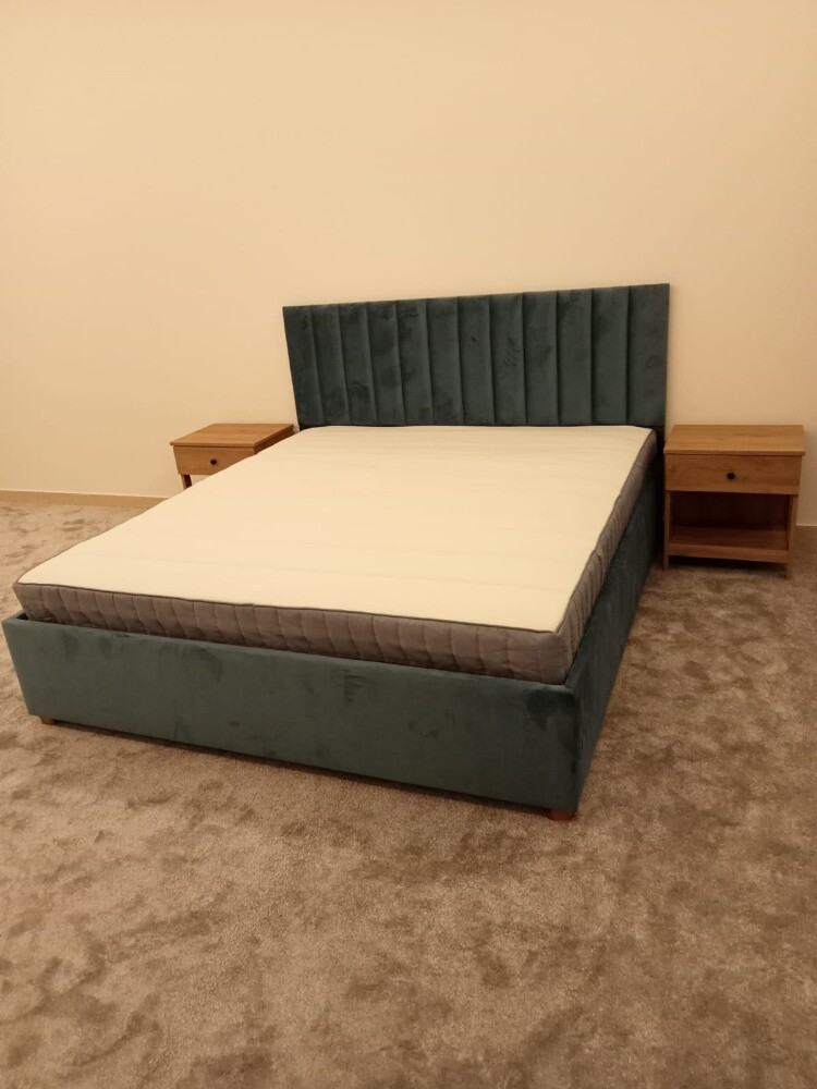 TV Decor - Bedroom Design, Wall Cab - 9
