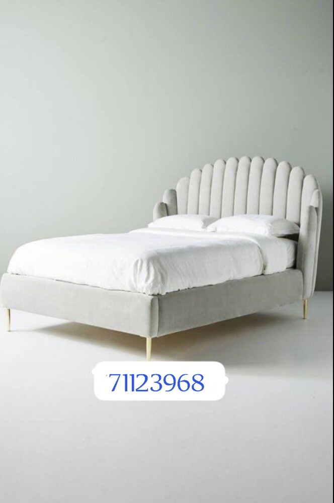 TV Decor - Bedroom Design, Wall Cab - 8
