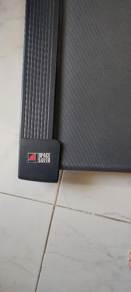 Treadmill - 2
