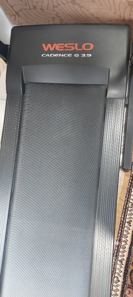 Treadmill - 5