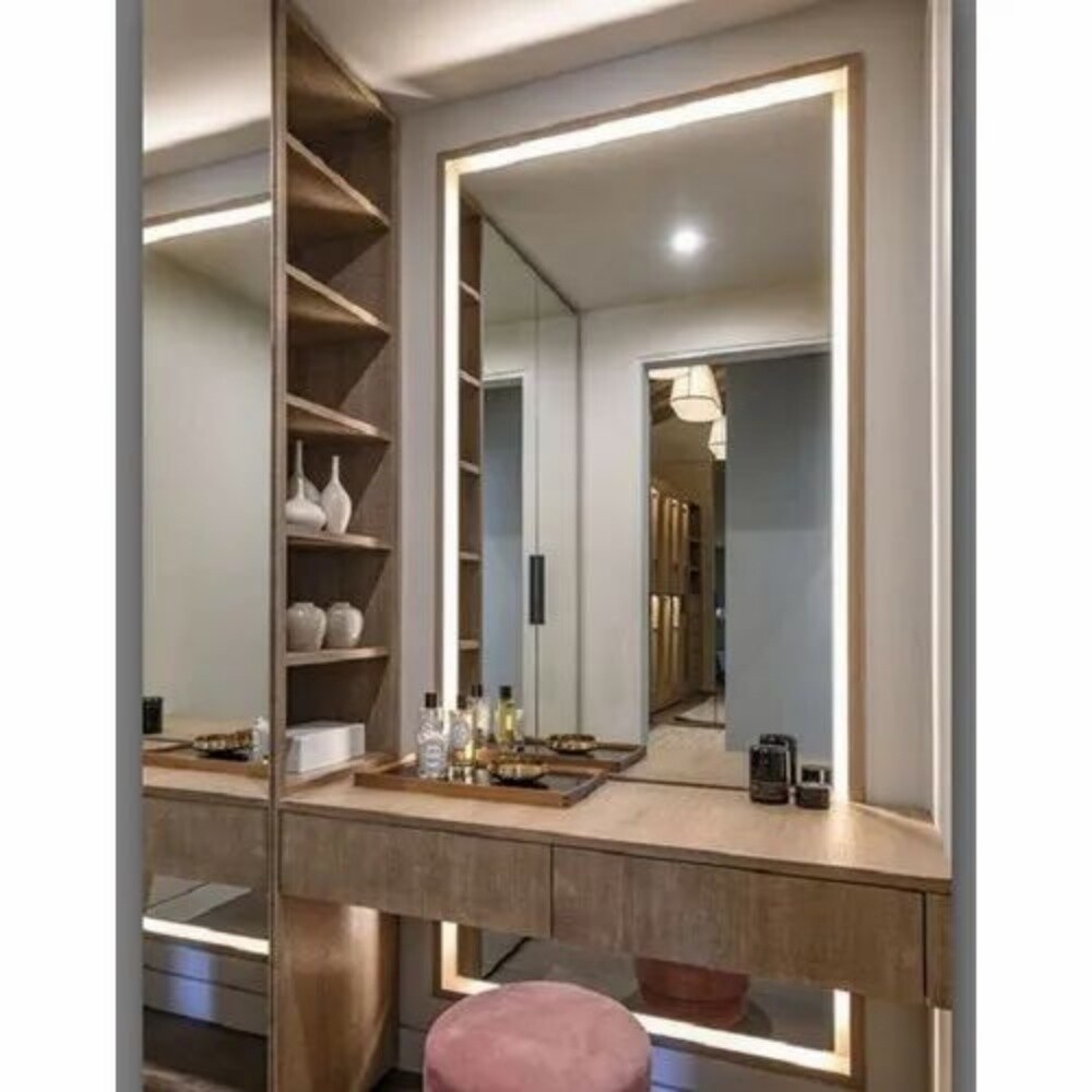 TV Decor - Bedroom Design, Wall Cab - 4
