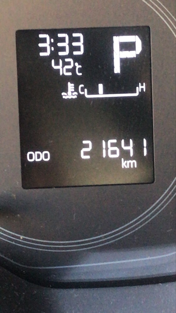 Toyota Corolla - 2
