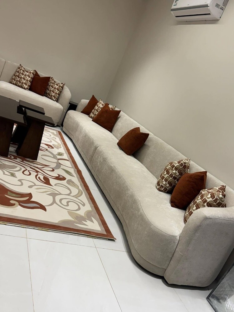 Sofa's and chair - 3