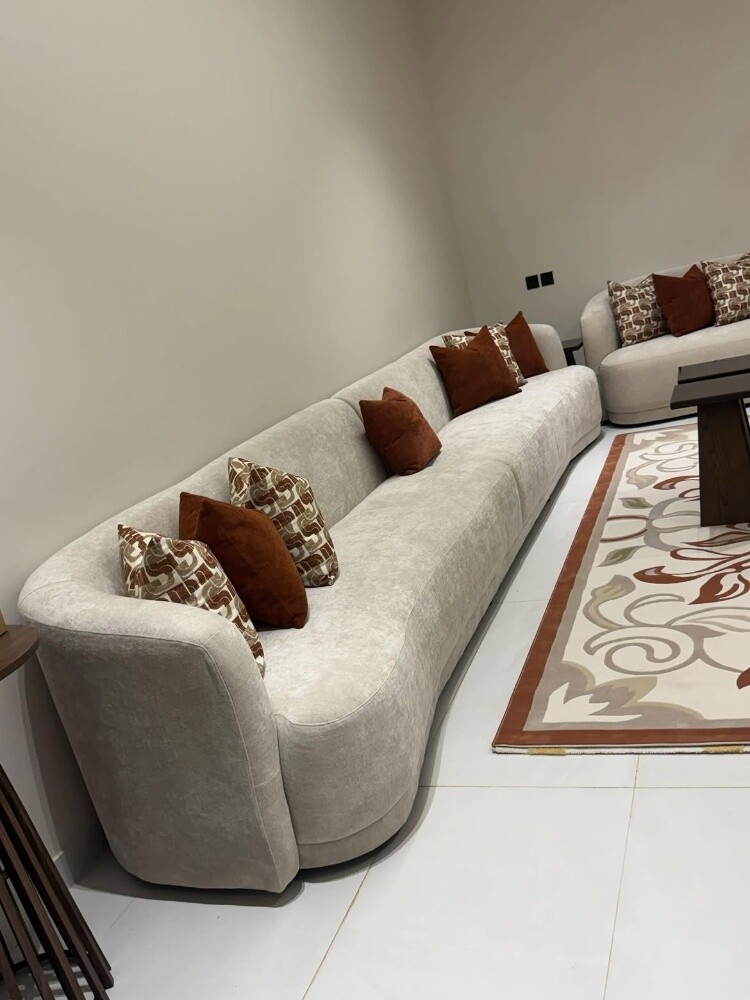 Sofa's and chair - 4