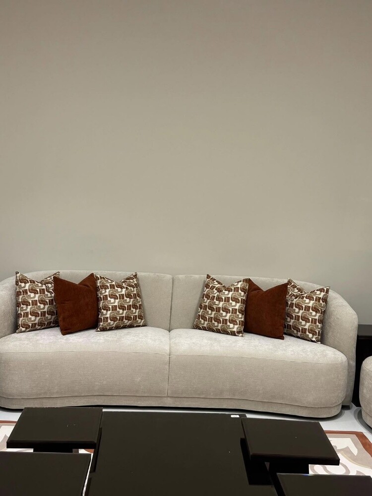 Sofa's and chair - 2