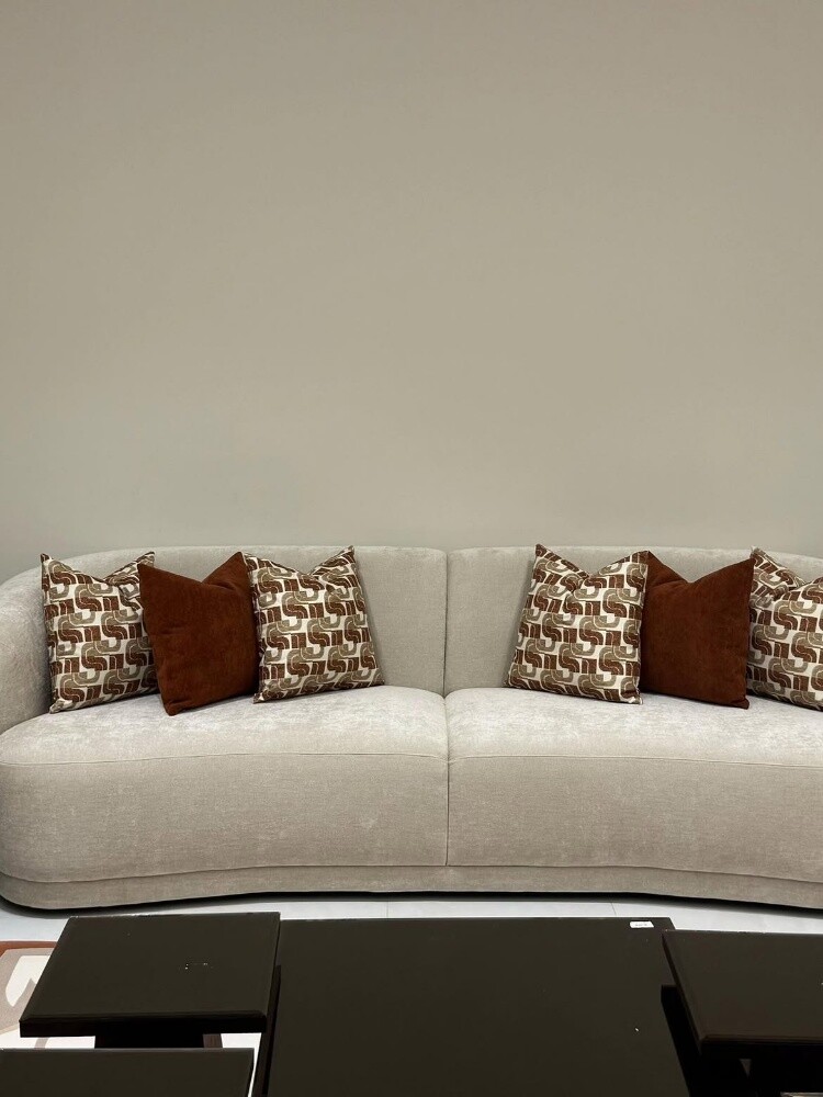 Sofa's and chair - 6