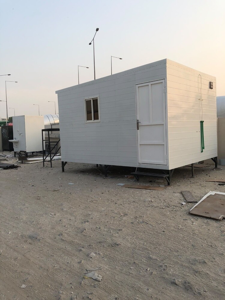 cabins new for sel - 9