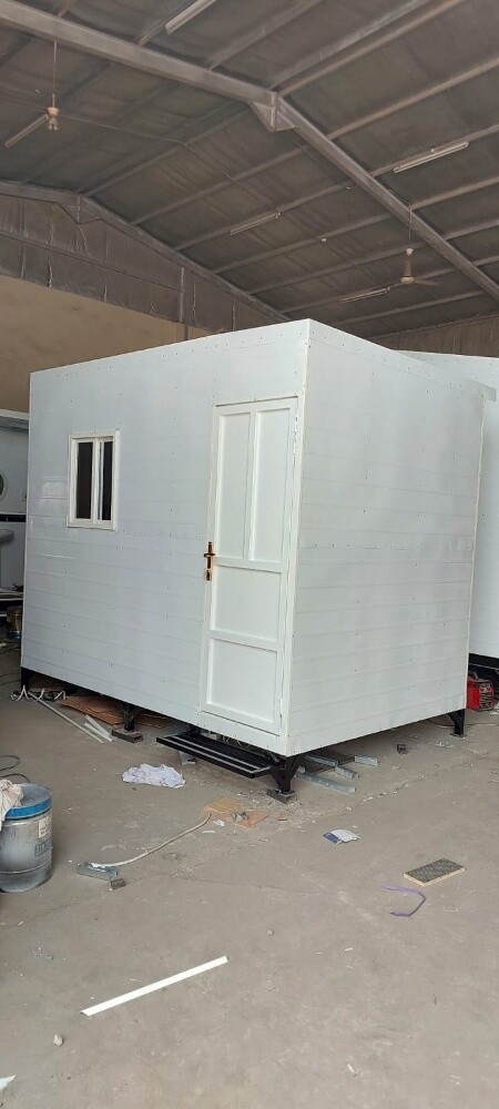 cabins new for sel - 4