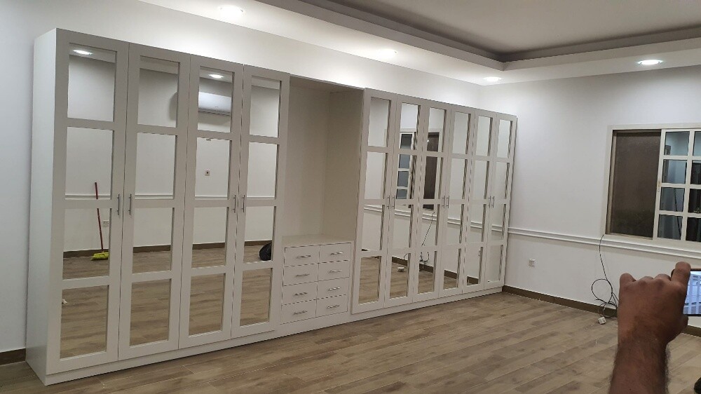 castomize cabinet - 2