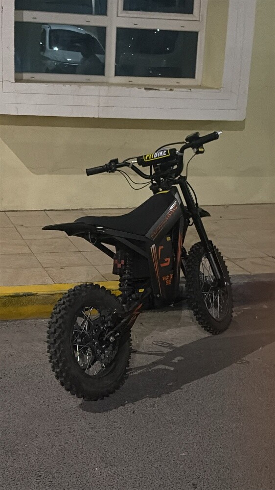 kugoo wish 01 SE - 2