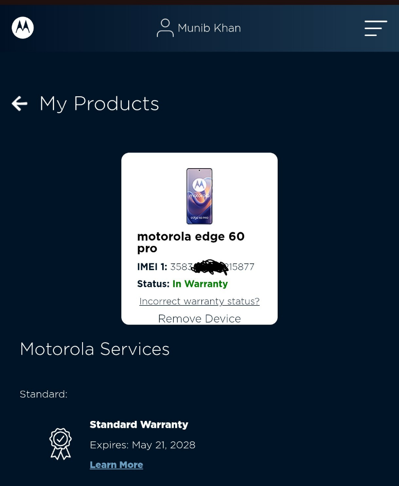 moto edge 60 pro - 7