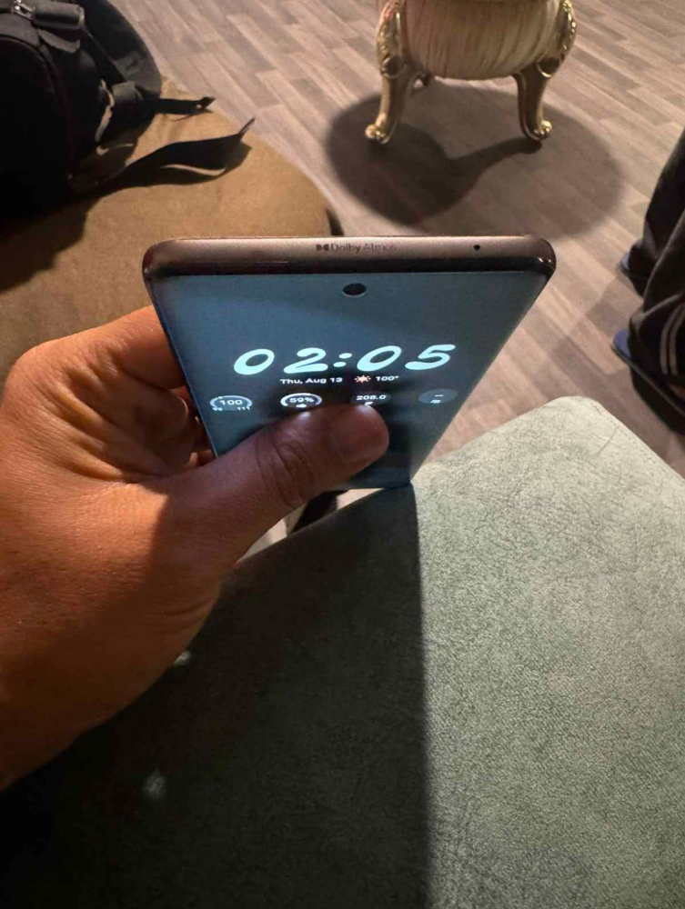moto edge 60 pro - 3