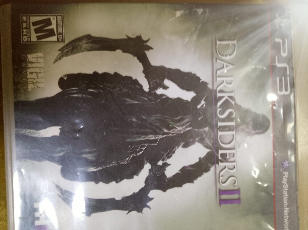 PS3 - 4
