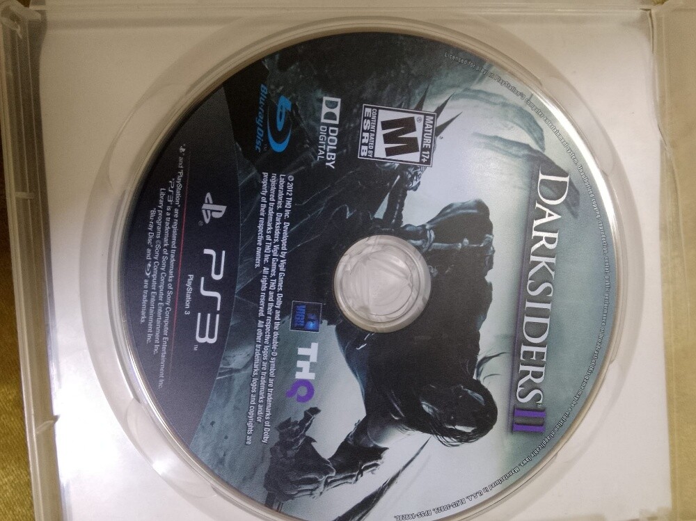 PS3 - 3