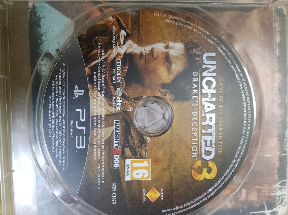 PS3 - 2