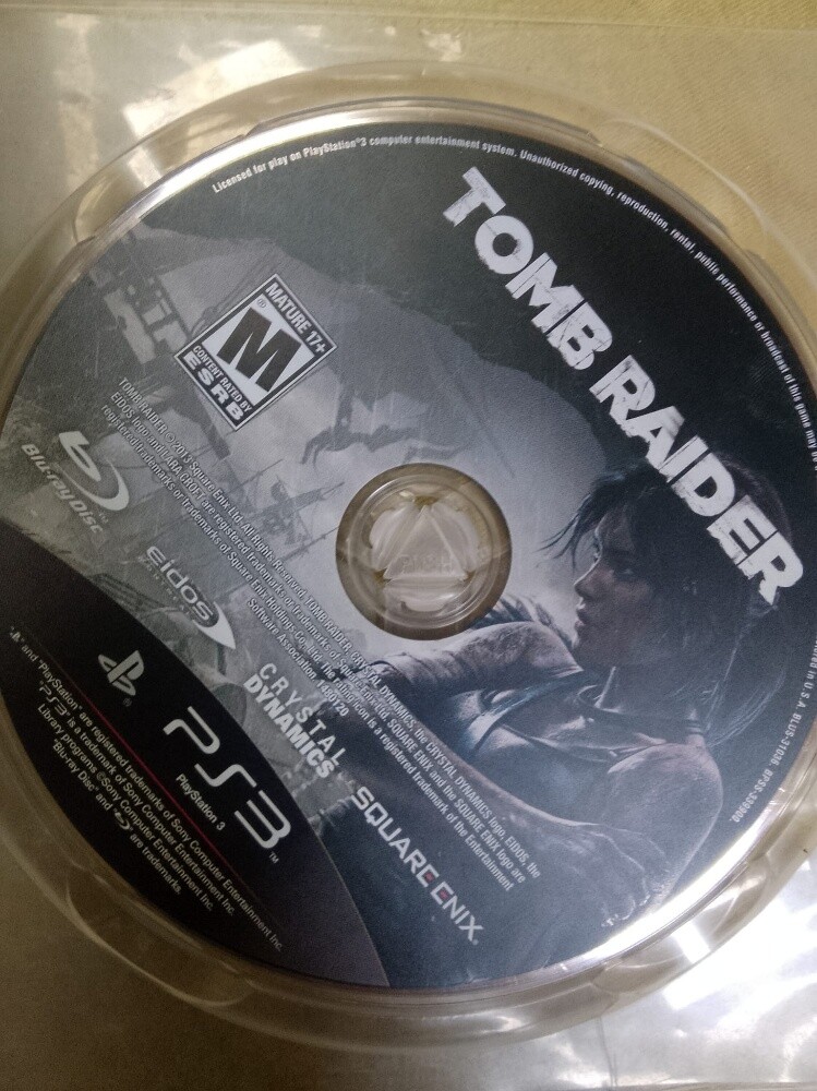 PS3 - 5
