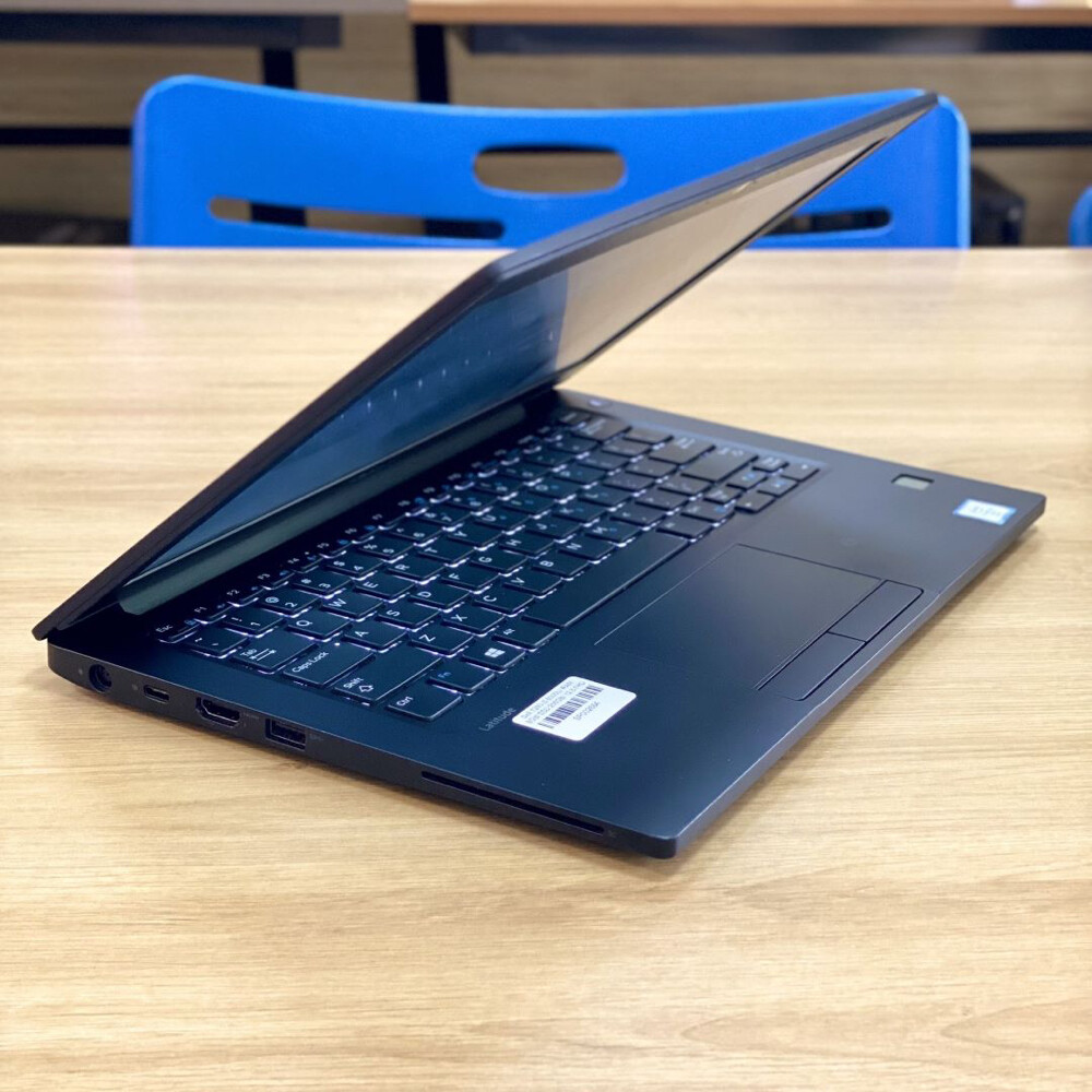 Dell Latitude 7280 core i7 - 4