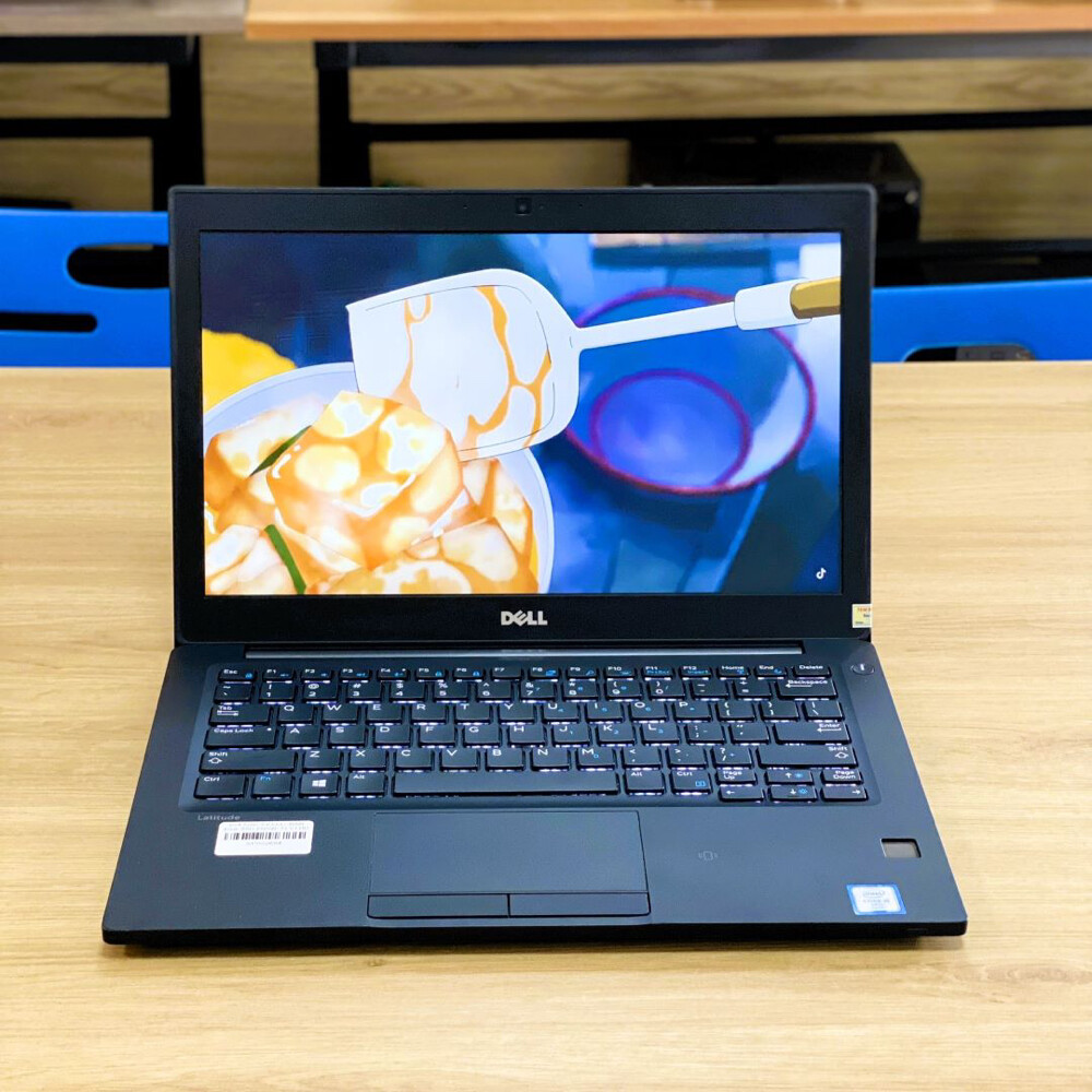 Dell Latitude 7280 core i7 - 3
