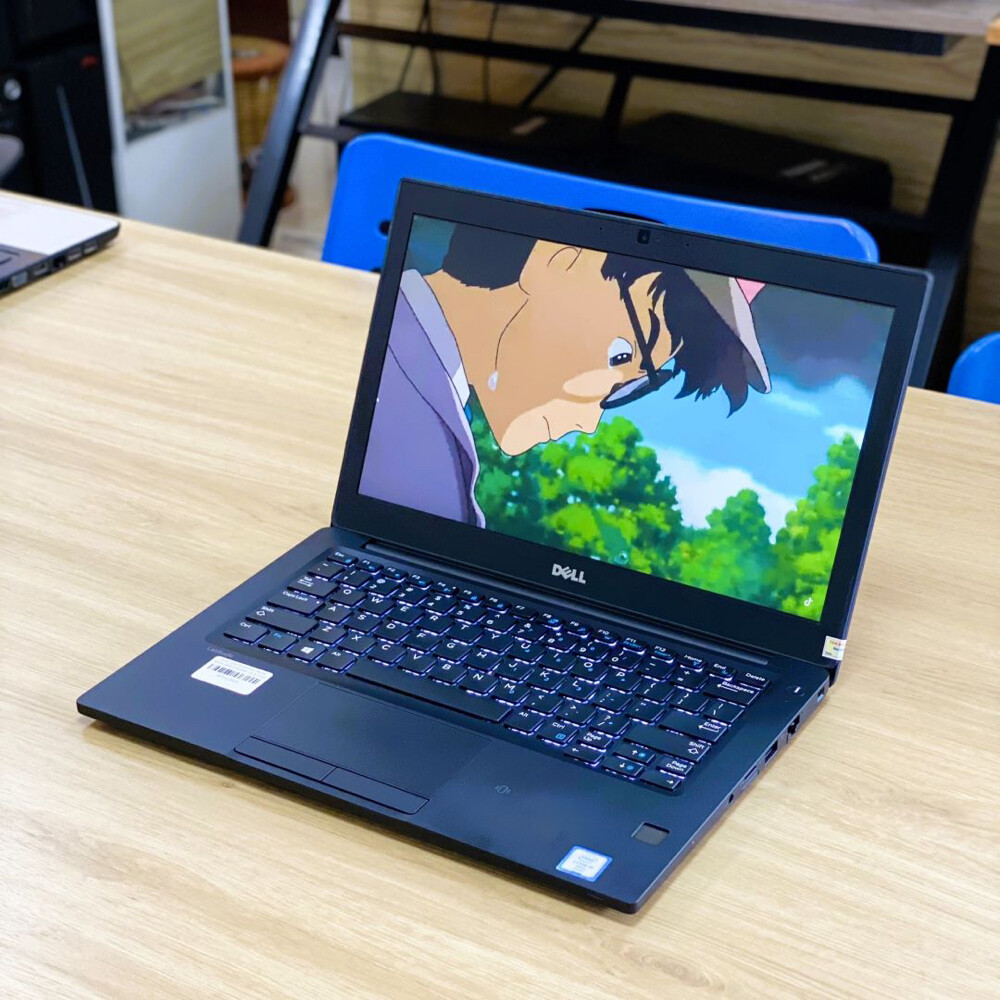Dell Latitude 7280 core i7 - 2